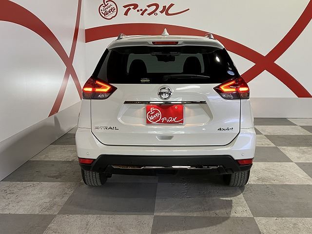Nissan X-TRAIL 2021 6356603-1