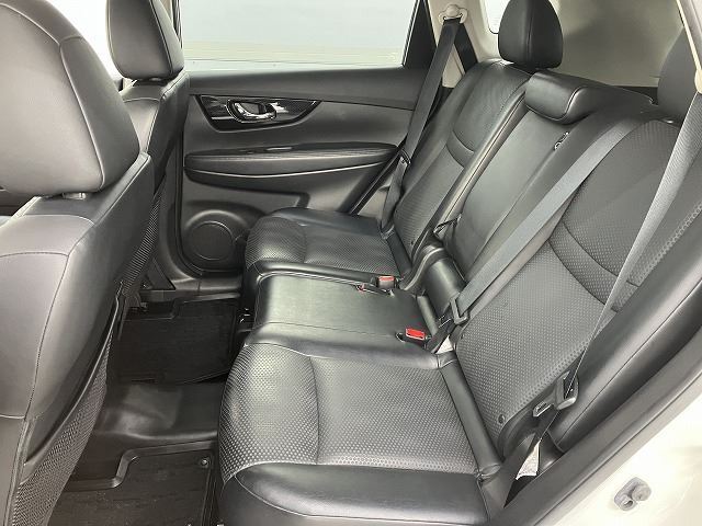 Nissan X-TRAIL 2021 6356603-10