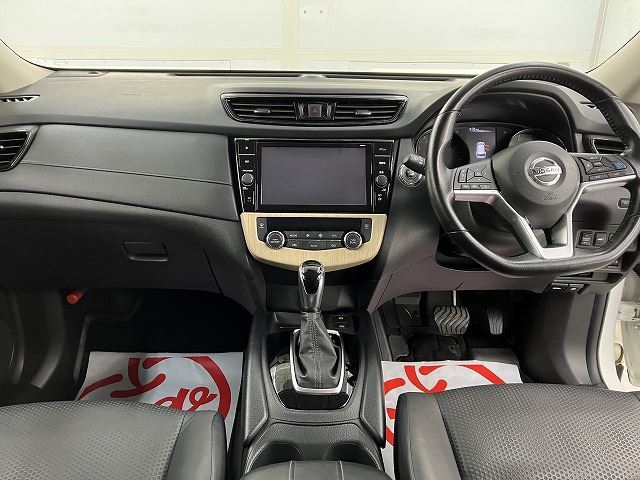 Nissan X-TRAIL 2021 6356603-2