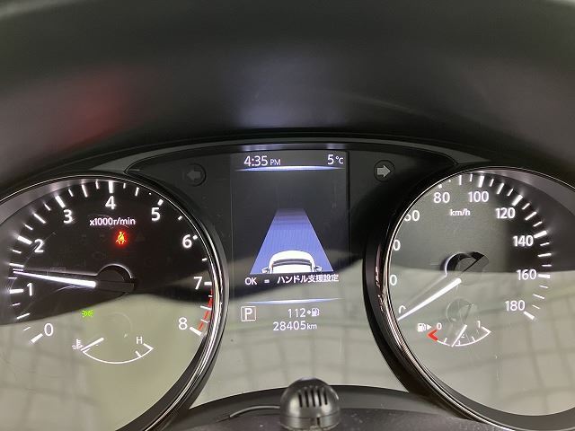 Nissan X-TRAIL 2021 6356603-3