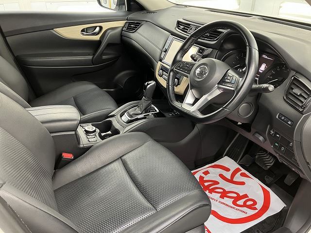 Nissan X-TRAIL 2021 6356603-4