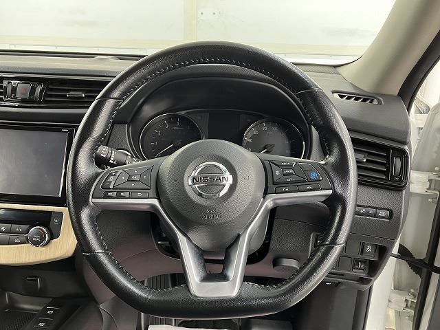Nissan X-TRAIL 2021 6356603-5