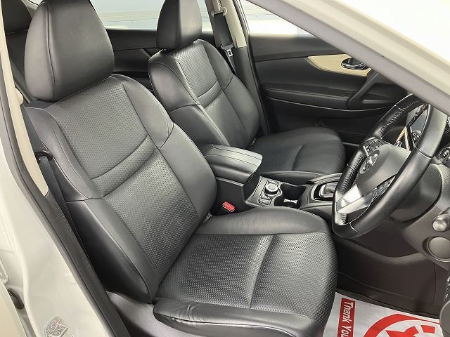 Nissan X-TRAIL 2021 6356603-6