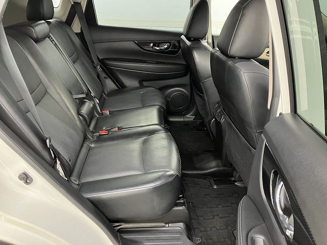 Nissan X-TRAIL 2021 6356603-7
