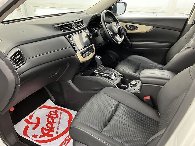 Nissan X-TRAIL 2021 6356603-8