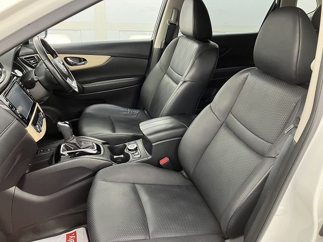 Nissan X-TRAIL 2021 6356603-9