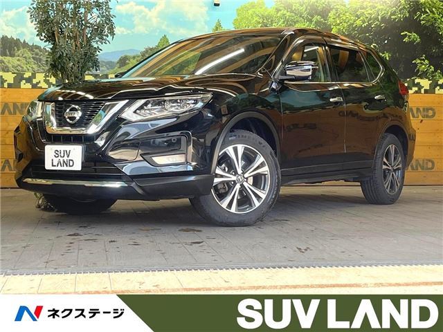Nissan X-TRAIL 2020 6356720-0