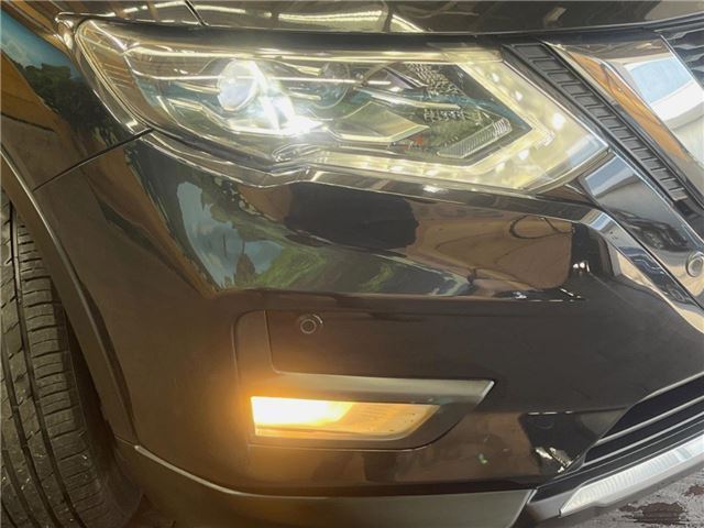 Nissan X-TRAIL 2020 6356720-10
