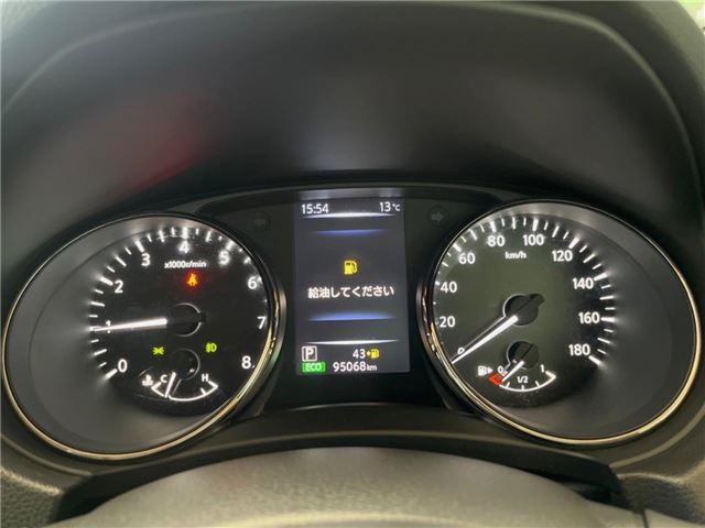 Nissan X-TRAIL 2020 6356720-2