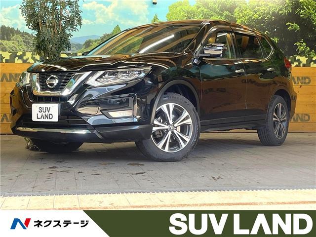 Nissan X-TRAIL 2020 6356720-3