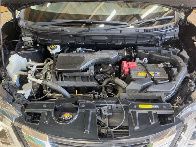 Nissan X-TRAIL 2020 6356720-4