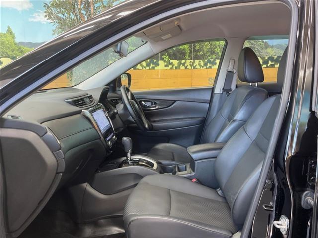 Nissan X-TRAIL 2020 6356720-5