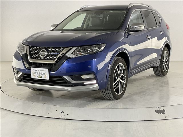Nissan X-TRAIL 2020 6357015-0