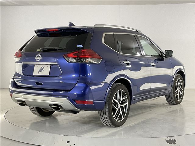 Nissan X-TRAIL 2020 6357015-1