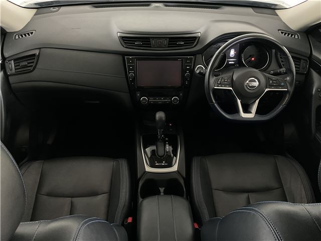 Nissan X-TRAIL 2020 6357015-2