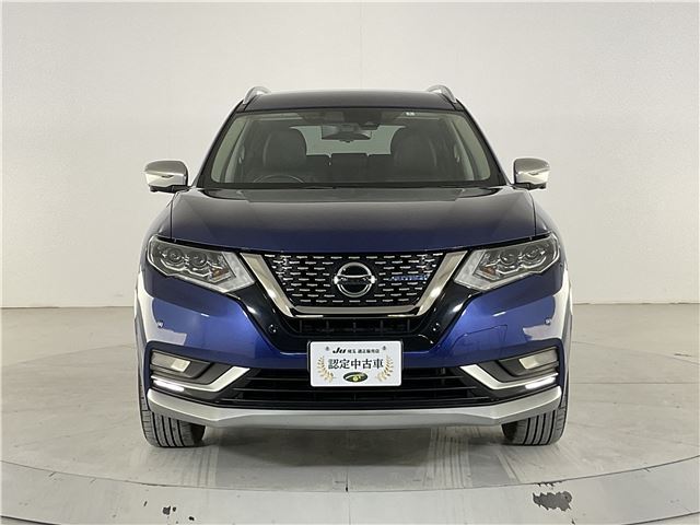 Nissan X-TRAIL 2020 6357015-3