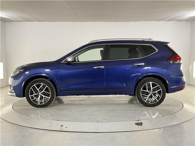 Nissan X-TRAIL 2020 6357015-4