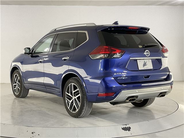 Nissan X-TRAIL 2020 6357015-5