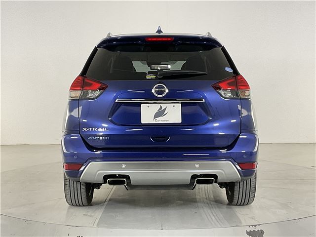Nissan X-TRAIL 2020 6357015-6