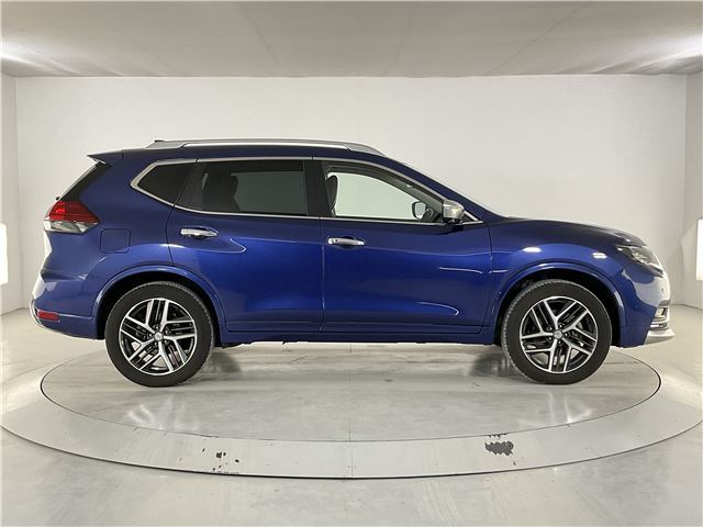 Nissan X-TRAIL 2020 6357015-7