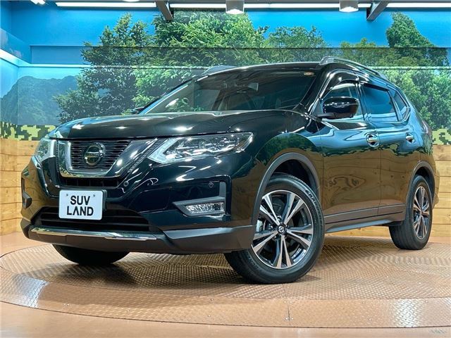 Nissan X-TRAIL 2020 6357176-0