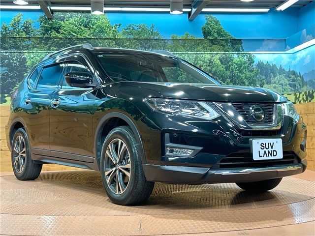 Nissan X-TRAIL 2020 6357176-10