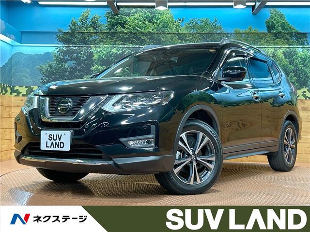 Nissan X-TRAIL 2020 6357176-3