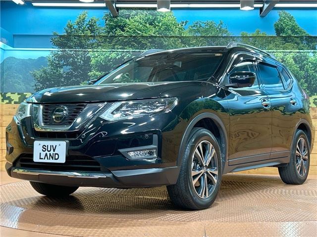 Nissan X-TRAIL 2020 6357176-4