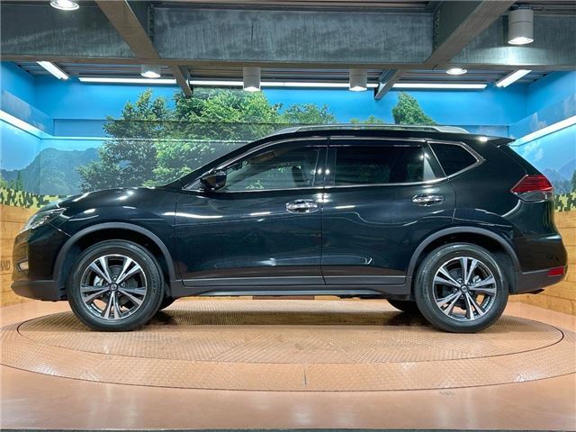 Nissan X-TRAIL 2020 6357176-5