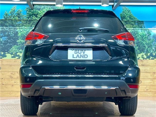 Nissan X-TRAIL 2020 6357176-7