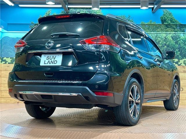 Nissan X-TRAIL 2020 6357176-8