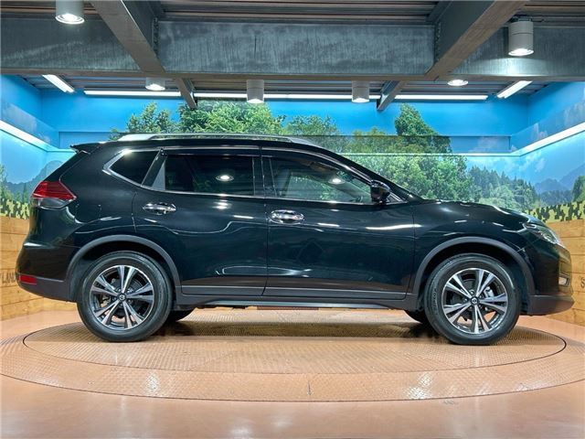 Nissan X-TRAIL 2020 6357176-9