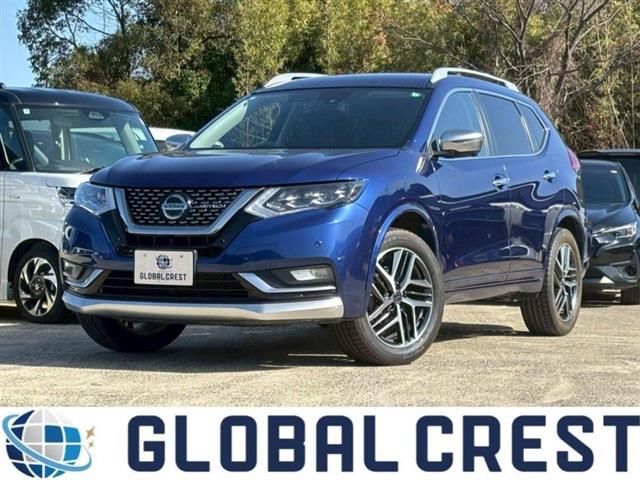 Nissan X-TRAIL 2020 6357180-0