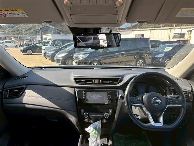 Nissan X-TRAIL 2020 6357180-1