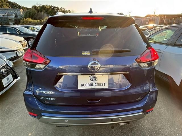 Nissan X-TRAIL 2020 6357180-10