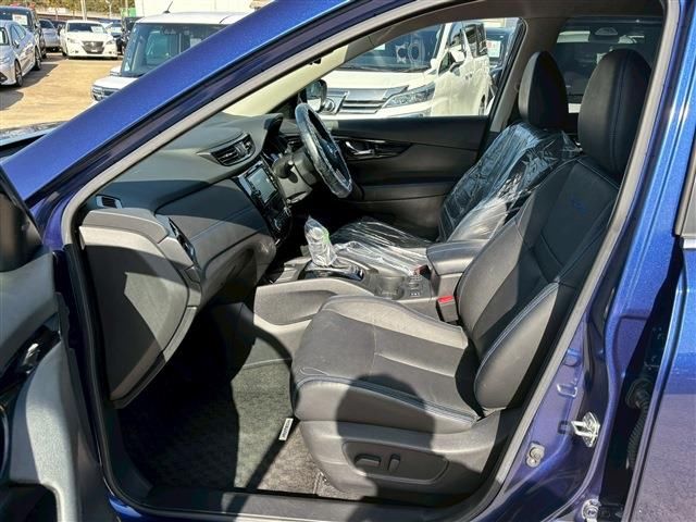 Nissan X-TRAIL 2020 6357180-2