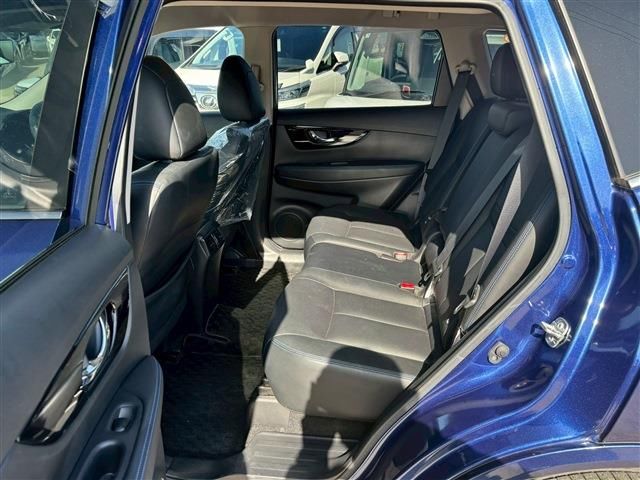 Nissan X-TRAIL 2020 6357180-3
