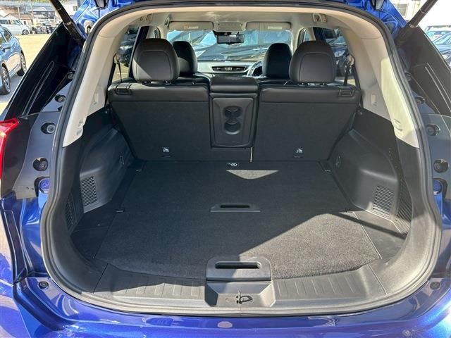 Nissan X-TRAIL 2020 6357180-4