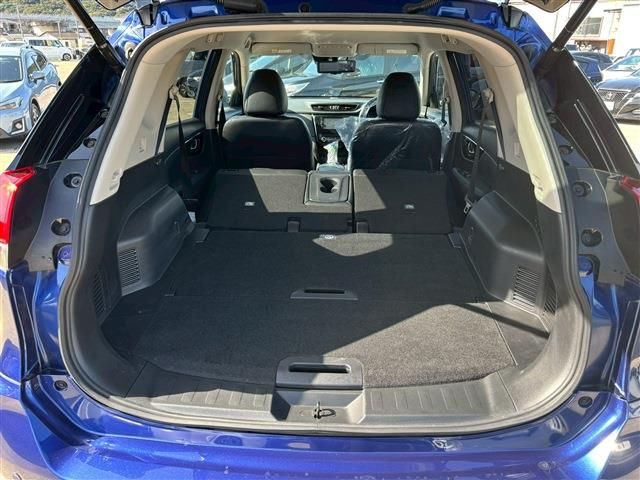 Nissan X-TRAIL 2020 6357180-5