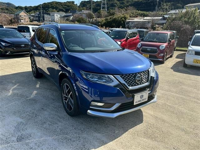 Nissan X-TRAIL 2020 6357180-6