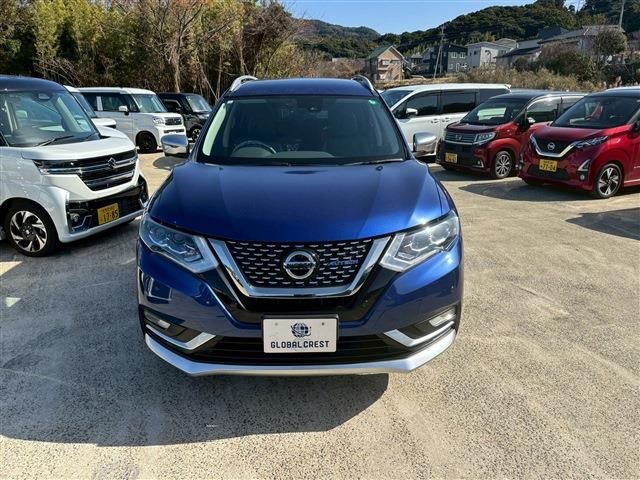 Nissan X-TRAIL 2020 6357180-7