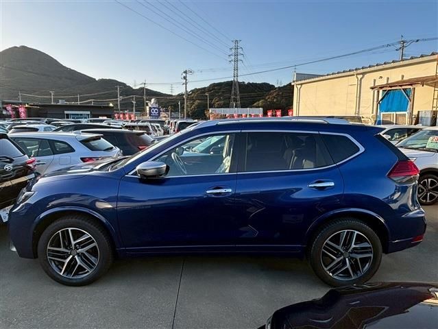 Nissan X-TRAIL 2020 6357180-8