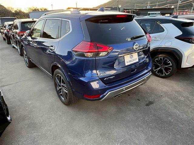Nissan X-TRAIL 2020 6357180-9