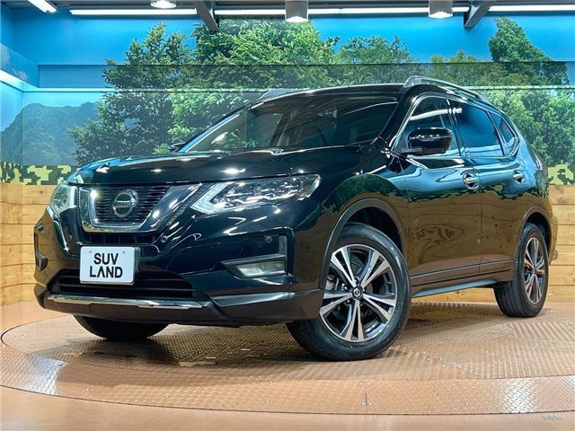 Nissan X-TRAIL 2020 6357261-0