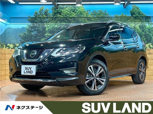 Nissan X-TRAIL 2020 6357261-3