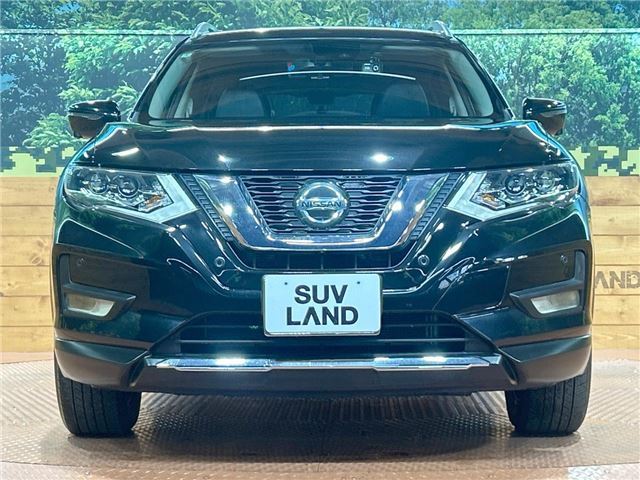 Nissan X-TRAIL 2020 6357261-4