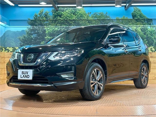 Nissan X-TRAIL 2020 6357261-5