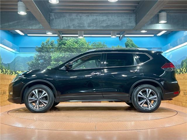 Nissan X-TRAIL 2020 6357261-6