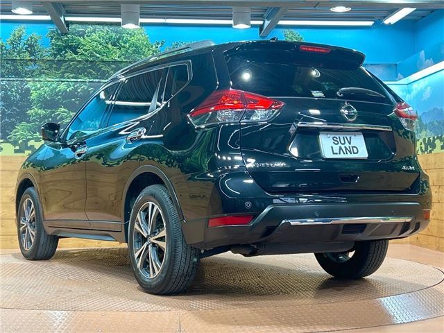 Nissan X-TRAIL 2020 6357261-7
