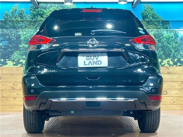 Nissan X-TRAIL 2020 6357261-8